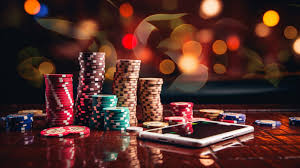 Онлайн казино Casino TTR