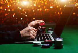 Онлайн казино Betusx Casino